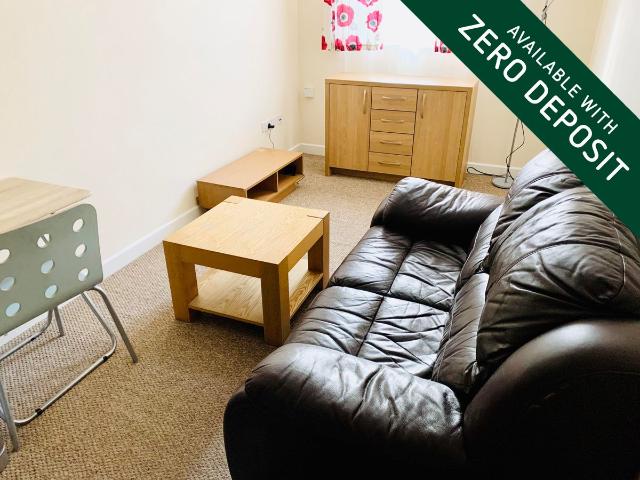 Apartment for rent in Twynyrodyn, Merthyr Tydfil