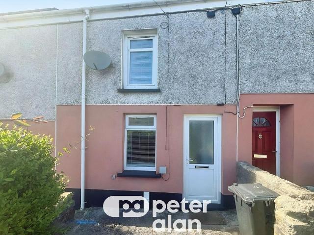 Apartment for rent in Wales