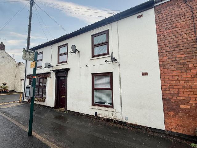 Apartment for rent in Messingham, Greater Lincolnshire