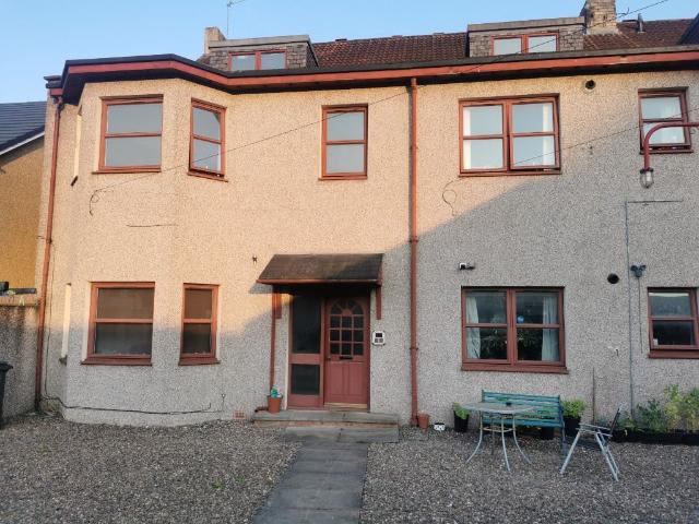 Apartment for rent in Methil, Scotland