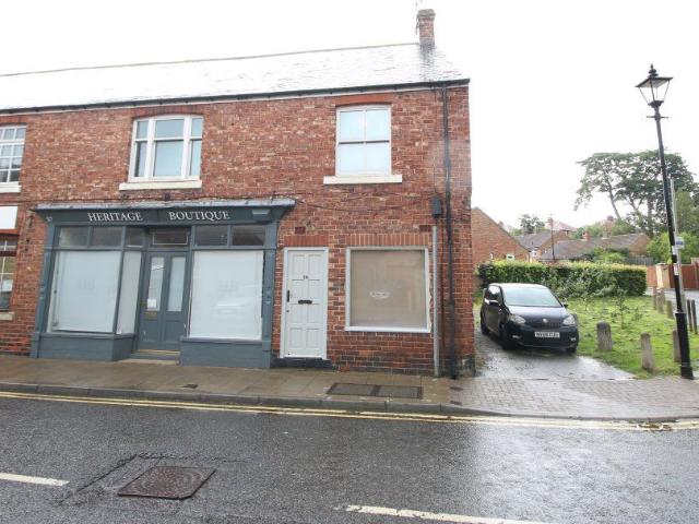 Apartment for rent in Great Ayton, North Yorkshire