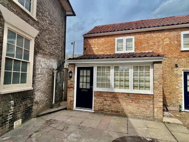House for rent in Chedburgh, Suffolk