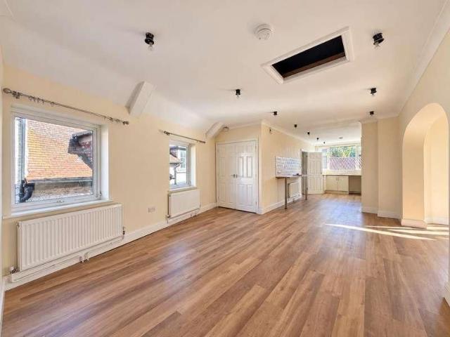 Apartment for rent in Mildenhall, West Suffolk