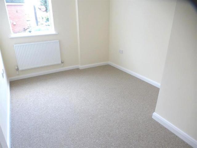 Apartment for rent in Calverton End, Milton Keynes