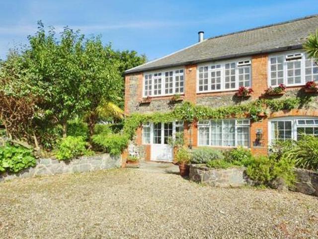 House for sale in Minehead, Somerset