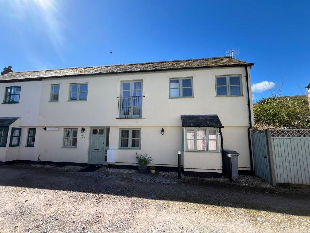 House for rent in Porlock, Somerset