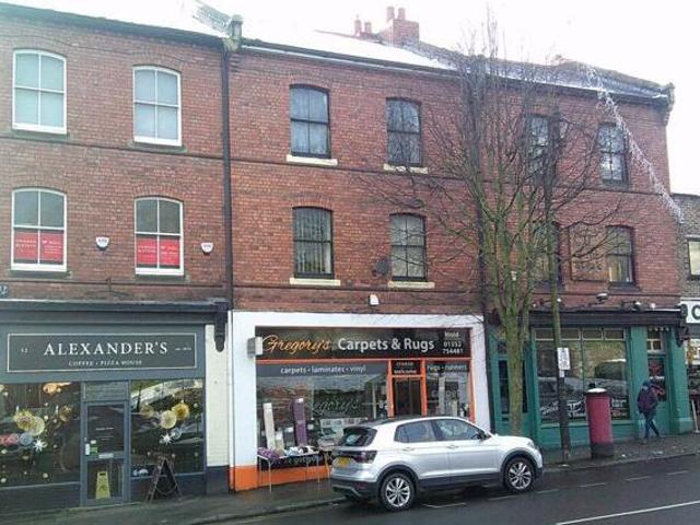 House for sale in Mold, Wales