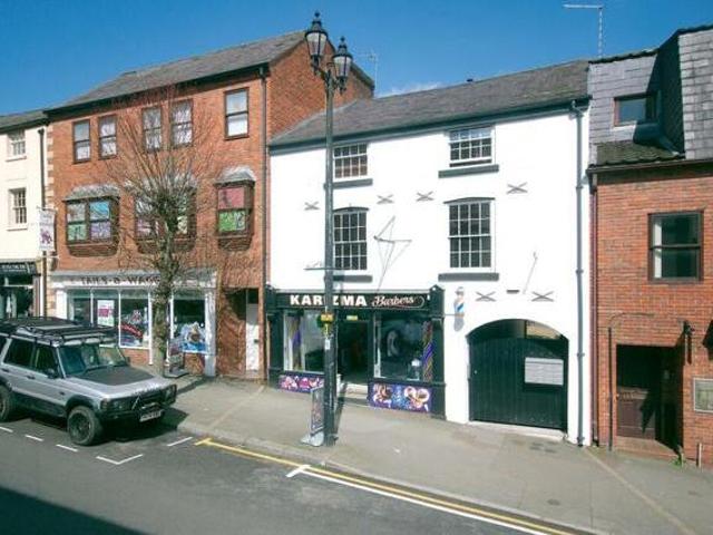 House for sale in Mold, Wales