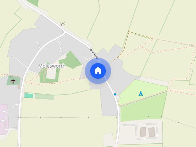 Apartment for rent in Molesworth, Huntingdonshire