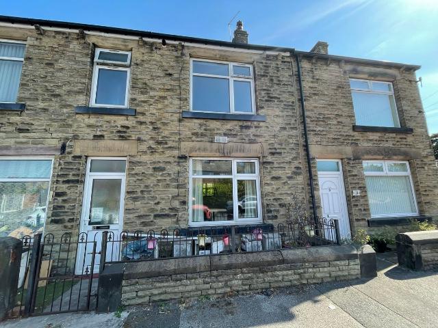 Apartment for rent in Cudworth, South Yorkshire