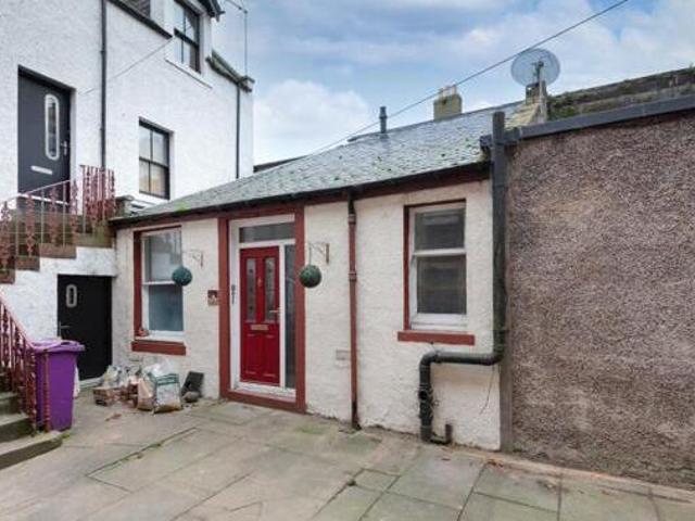 House for sale in Ferryden, Scotland