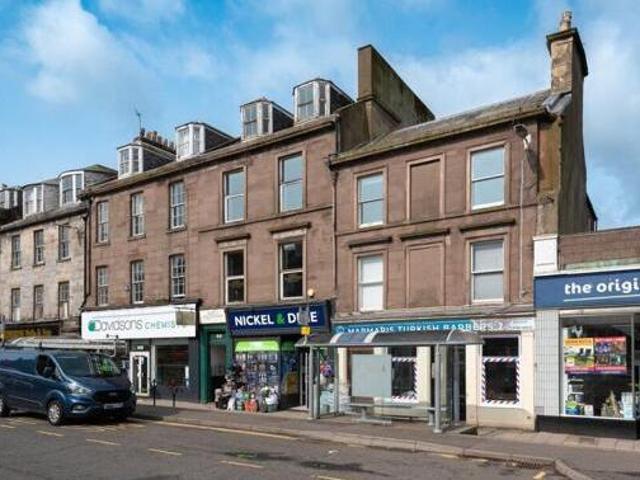 House for sale in Ferryden, Scotland
