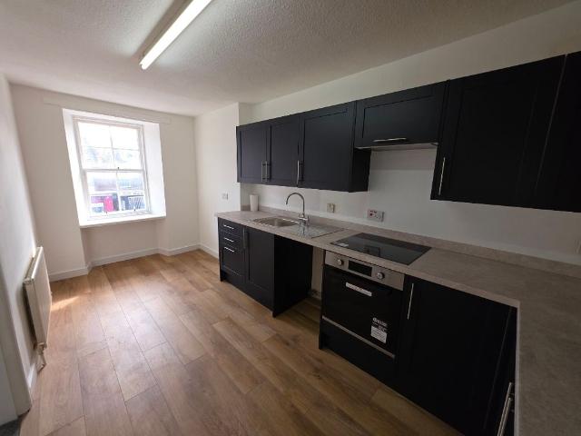 Apartment for rent in Ferryden, Scotland