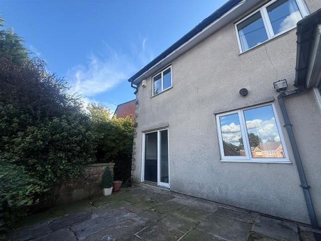 Apartment for rent in Mosborough, Sheffield