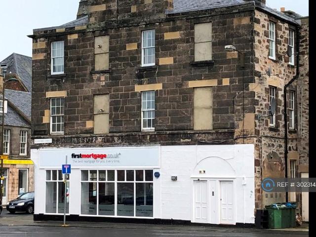 Apartment for rent in Fisherrow, Musselburgh