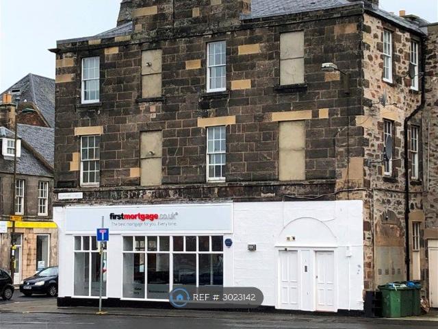Apartment for rent in Fisherrow, Musselburgh