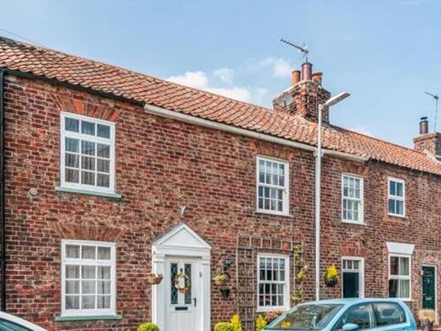 House for sale in North Yorkshire