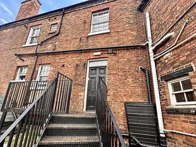 House for sale in Kingsbourne, Nantwich