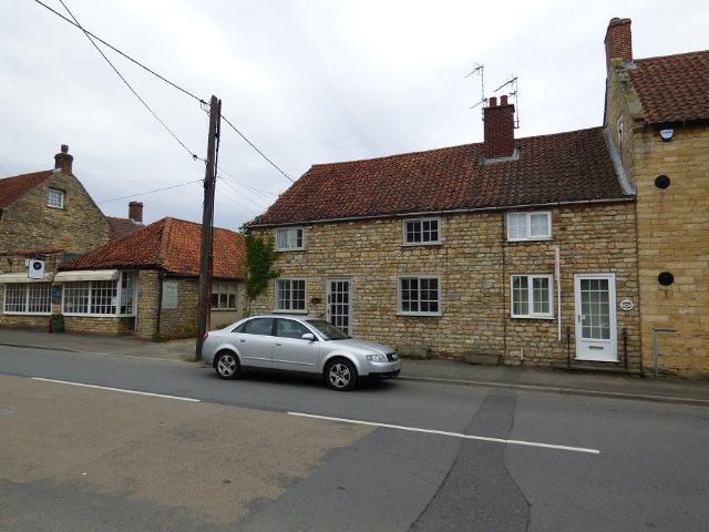 House for rent in Ashby De La Launde, Lincolnshire