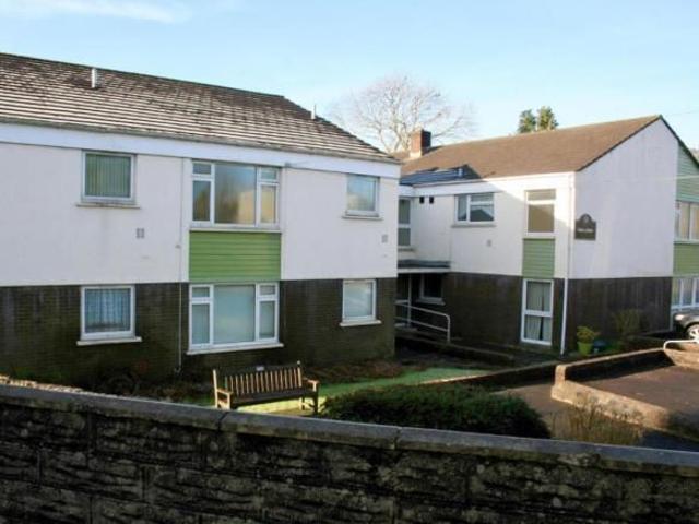 Apartment for rent in Blaengwrach