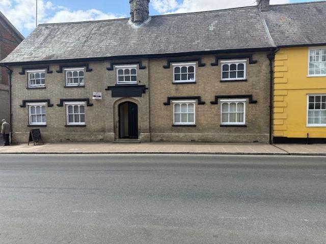 Apartment for rent in Bedingfield, Suffolk