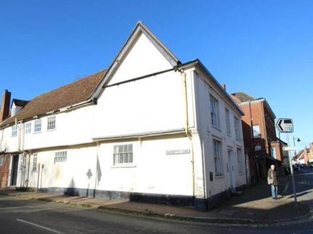 House for sale in Lyons, Greater London