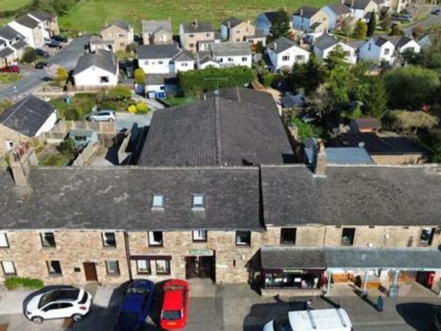 House for sale in England