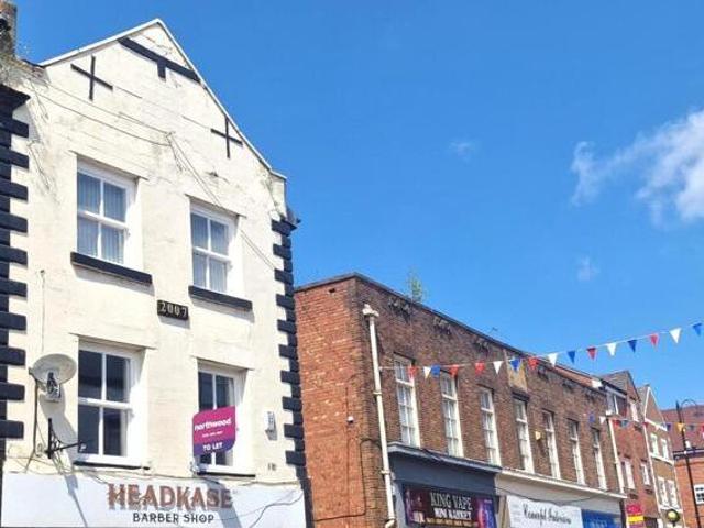 House for rent in Little Neston, West Vale