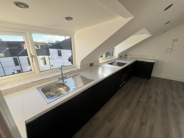 Apartment for rent in Little Neston, West Vale