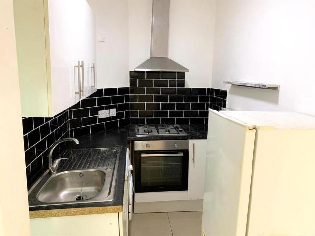 Studio for rent in Old Wolverton, Milton Keynes