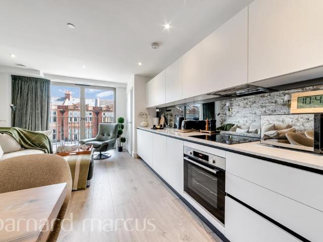 Apartment for rent in New Malden, Greater London
