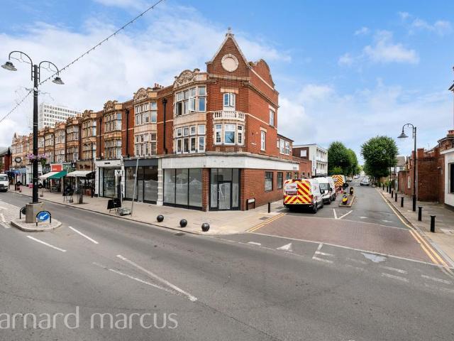 Apartment for rent in New Malden, Greater London