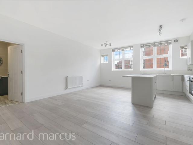 Apartment for rent in New Malden, Greater London