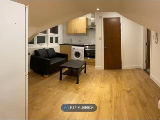 Apartment for rent in New Malden, Greater London