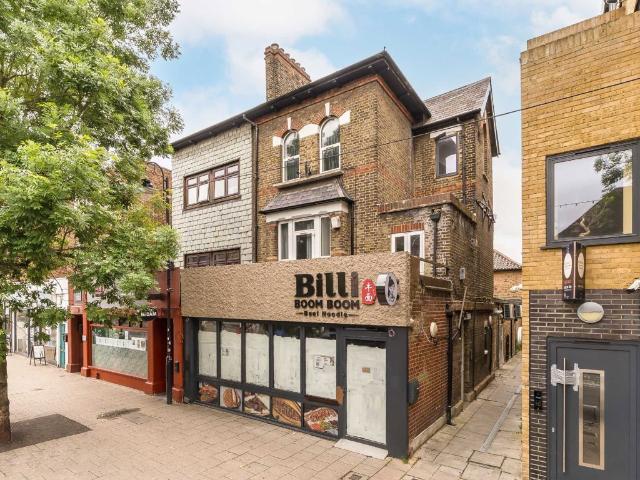 Apartment for rent in Royal Borough of Kingston upon Thames, Greater London