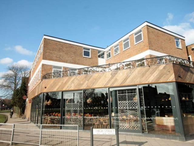 Apartment for rent in Royal Borough of Kingston upon Thames, Greater London