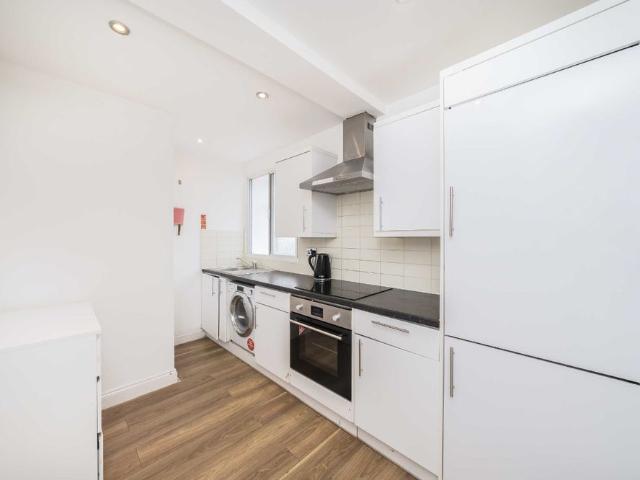 Apartment for rent in New Malden, Greater London