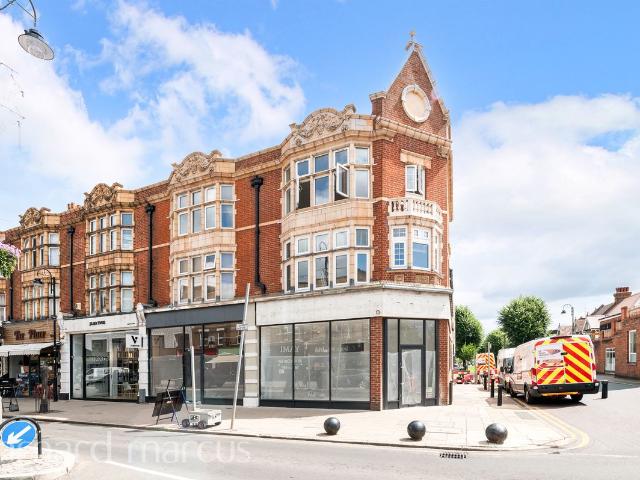 Studio for rent in New Malden, Greater London