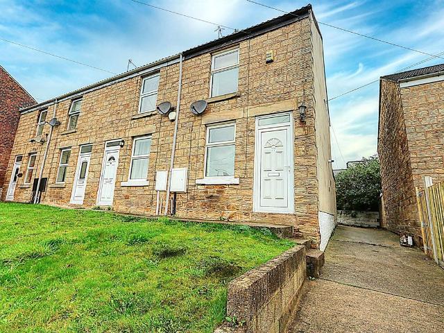 House for rent in Loundsley Green, East Midlands