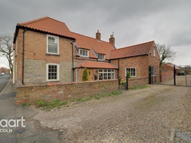 House for rent in Collingham CP, Newark and Sherwood