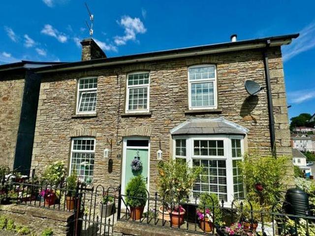 House for sale in Scotland