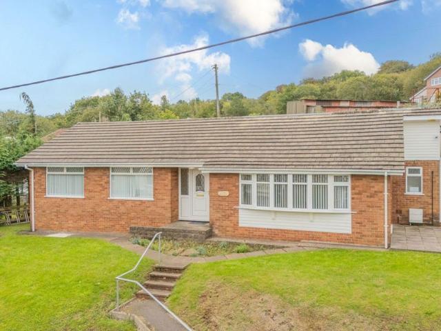 House for rent in Pentwyn-mawr, Newbridge