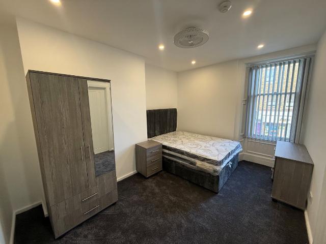 Studio for rent in Gosforth, Newcastle upon Tyne