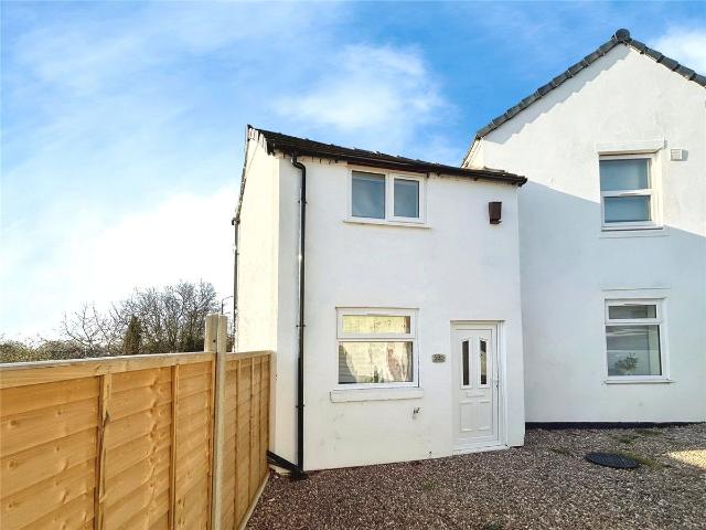 House for rent in Newhall, South Derbyshire