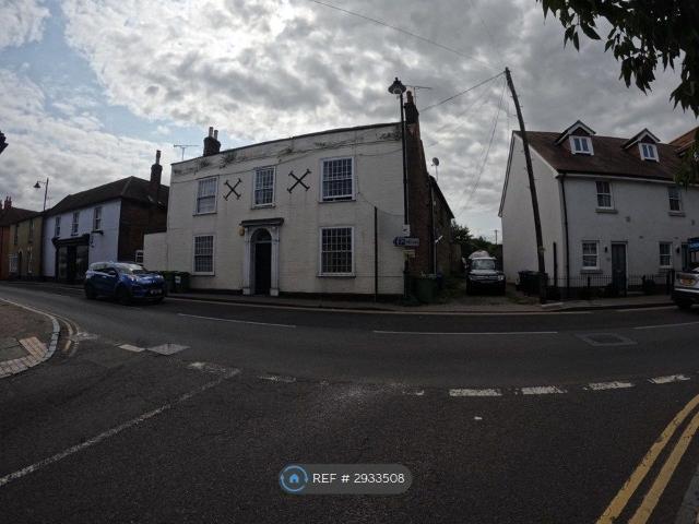 Apartment for rent in Oad Street, Kent