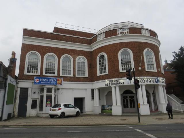 Apartment for rent in Chedburgh, Suffolk