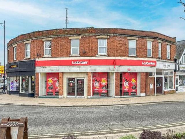 House for sale in Chedburgh, Suffolk