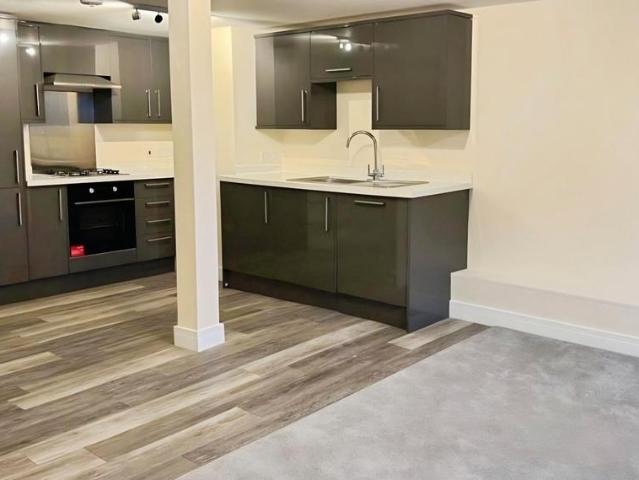 House for rent in Chedburgh, Suffolk