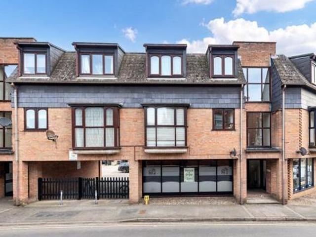 House for sale in Chedburgh, Suffolk