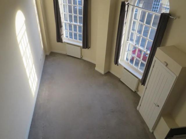Apartment for rent in Newmarket, West Suffolk